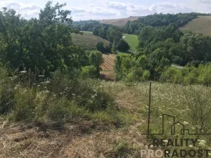 Prodej zahrady, Kobeřice u Brna, 2052 m2