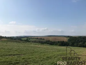 Prodej zahrady, Kobeřice u Brna, 2052 m2