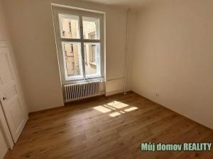Pronájem bytu 2+1, Praha - Nové Město, Soukenická, 73 m2