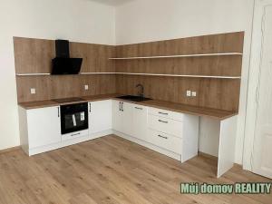 Pronájem bytu 2+1, Praha - Nové Město, Soukenická, 73 m2