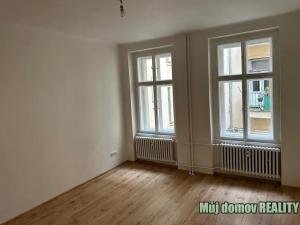 Pronájem bytu 2+1, Praha - Nové Město, Soukenická, 73 m2