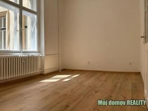 Pronájem bytu 2+1, Praha - Nové Město, Soukenická, 73 m2