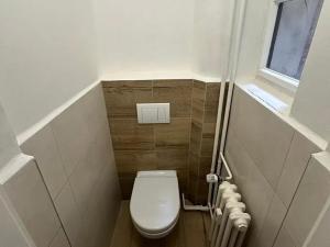 Pronájem bytu 2+1, Praha - Nové Město, Soukenická, 73 m2