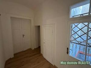 Pronájem bytu 2+1, Praha - Nové Město, Soukenická, 73 m2