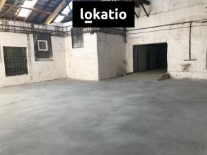 Pronájem skladu, Hospozín, 713 m2