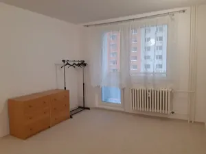 Pronájem bytu 1+1, Brno, Rerychova, 45 m2