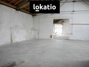 Pronájem skladu, Hospozín, 1398 m2