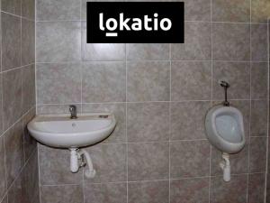 Pronájem skladu, Hospozín, 1398 m2