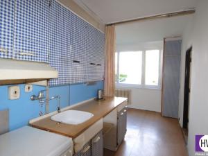 Prodej bytu 4+1, Písek, 17. listopadu, 79 m2