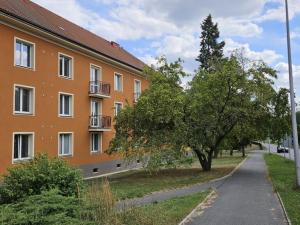 Pronájem bytu 1+1, Příbram - Příbram VII, Okružní, 43 m2