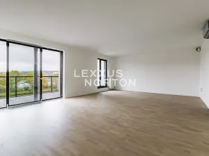 Pronájem bytu 4+kk, Praha - Holešovice, Sanderova, 137 m2