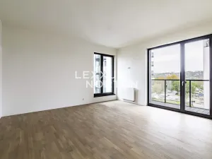 Pronájem bytu 4+kk, Praha - Holešovice, Sanderova, 137 m2