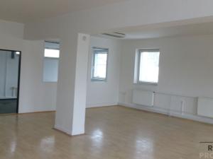 Pronájem skladu, Brno - Horní Heršpice, 565 m2