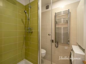 Pronájem bytu 2+kk, Praha - Troja, U Pentlovky, 38 m2