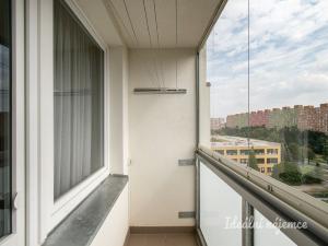 Pronájem bytu 2+kk, Praha - Troja, U Pentlovky, 38 m2