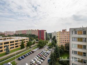 Pronájem bytu 2+kk, Praha - Troja, U Pentlovky, 38 m2