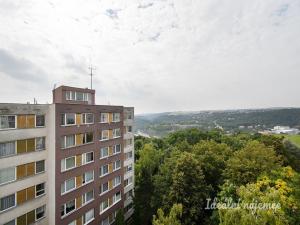 Pronájem bytu 2+kk, Praha - Troja, U Pentlovky, 38 m2