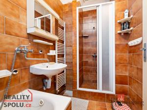 Prodej rodinného domu, Všepadly, 92 m2