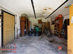 Prodej rodinného domu, Všepadly, 92 m2