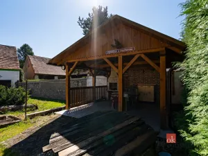 Prodej rodinného domu, Všepadly, 92 m2