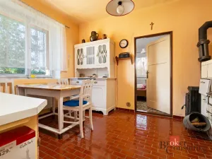 Prodej rodinného domu, Všepadly, 92 m2
