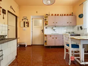 Prodej rodinného domu, Všepadly, 92 m2