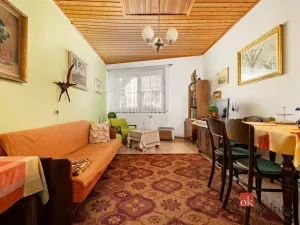 Prodej rodinného domu, Všepadly, 92 m2