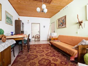 Prodej rodinného domu, Všepadly, 92 m2