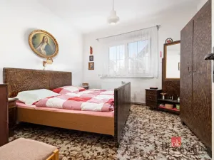 Prodej rodinného domu, Všepadly, 92 m2