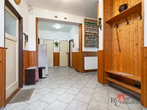 Prodej rodinného domu, Všepadly, 92 m2