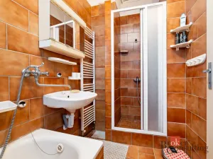 Prodej rodinného domu, Všepadly, 92 m2