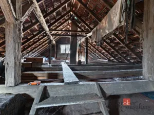 Prodej rodinného domu, Všepadly, 92 m2