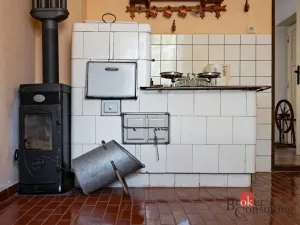 Prodej rodinného domu, Všepadly, 92 m2