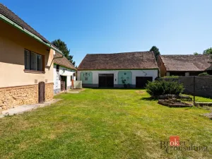 Prodej rodinného domu, Všepadly, 92 m2