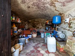 Prodej rodinného domu, Všepadly, 92 m2