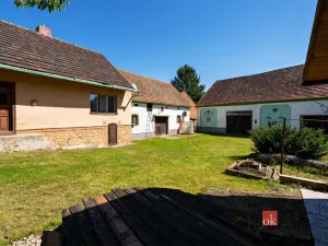 Prodej rodinného domu, Všepadly, 92 m2