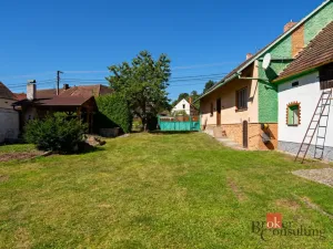 Prodej rodinného domu, Všepadly, 92 m2