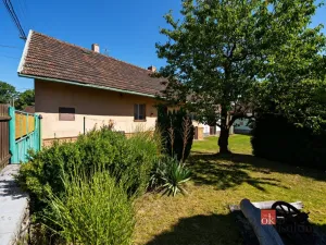 Prodej rodinného domu, Všepadly, 92 m2