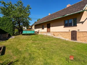 Prodej rodinného domu, Všepadly, 92 m2