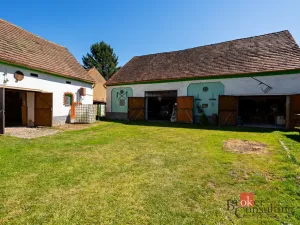 Prodej rodinného domu, Všepadly, 92 m2