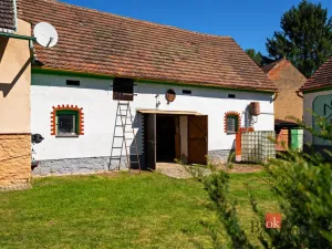 Prodej rodinného domu, Všepadly, 92 m2