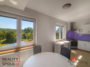 Pronájem bytu 3+kk, Trnová, 76 m2