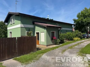 Prodej komerční nemovitosti, Vrchlabí, Dělnická, 177 m2