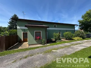 Prodej komerční nemovitosti, Vrchlabí, Dělnická, 177 m2