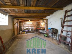 Prodej rodinného domu, Dřevčice, 175 m2