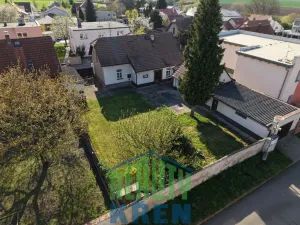 Prodej rodinného domu, Dřevčice, 175 m2