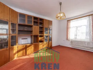 Prodej rodinného domu, Dřevčice, 175 m2