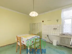 Prodej rodinného domu, Dřevčice, 175 m2