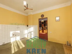 Prodej rodinného domu, Dřevčice, 175 m2