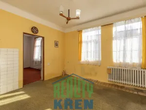 Prodej rodinného domu, Dřevčice, 175 m2